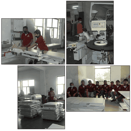  Best Modular Kitchen Manufacturers in Delhi