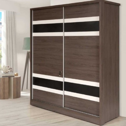  2 Door Modular Sliding Wardrobe Manufacturers in Delhi