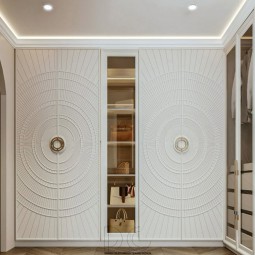 2-Door Wardrobes2