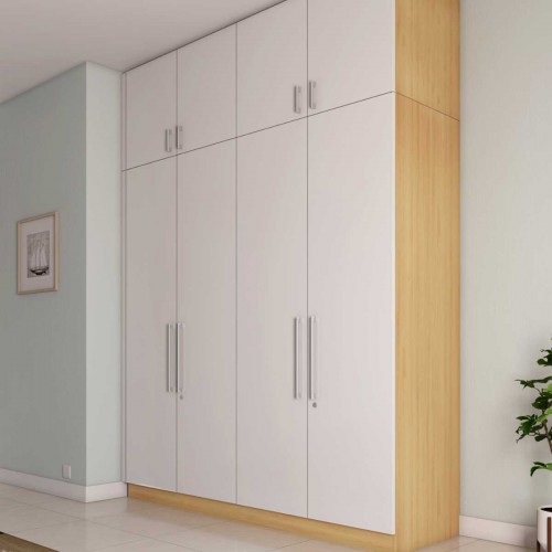  4 Door Modular Hinged Wardrobe Manufacturers in Delhi