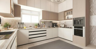 5 Common Mistakes to Avoid When Planning a Modular Kitchen in Delhi