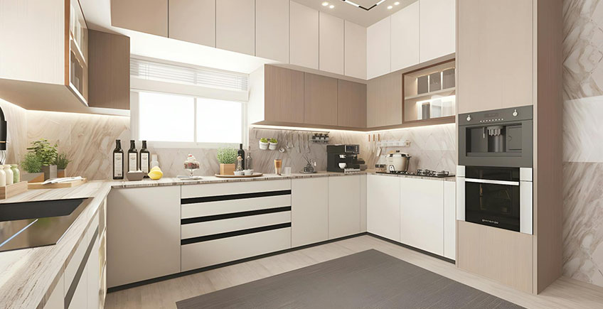 5 Common Mistakes to Avoid When Planning a Modular Kitchen in Delhi