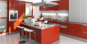 Affordable and Stylish Solutions by Modular Kitchen Manufacturers