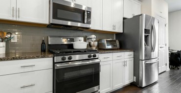 Are Valuable Modular Kitchen Manufacturers The Real Glow-Up Your Home Needs