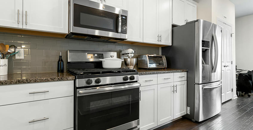 Are Valuable Modular Kitchen Manufacturers The Real Glow-Up Your Home Needs