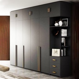 Bedroom Wardrobe