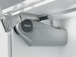 BLUM AVENTOS HS-LIFT SYSTEM