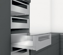 Blum legra box Free