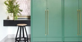 Breathe New Life into Your Space with Designer Wardrobe Experts in Delhi