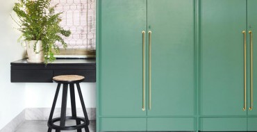 Breathe New Life into Your Space with Designer Wardrobe Experts in Delhi