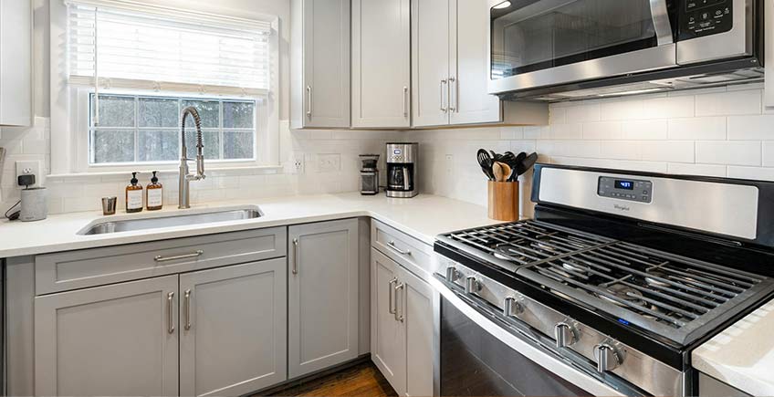 Can A Superior Modular Kitchen in Delhi Make Everyday Cooking Feel Less Like a Chore?