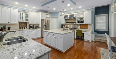 Can Reliable Modular Kitchen Manufacturers in Delhi Upgrade Your Home With Minimal Stress?