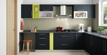 Design Smarter, Live Better with Professional Modular Kitchen Manufacturers