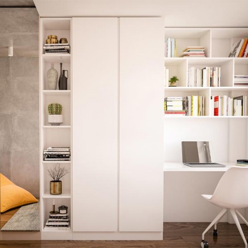  Designer Wardrobe Manufacturers in Delhi