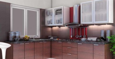 Discover Innovative Designs By Designer Modular Kitchen Manufacturers In Delhi