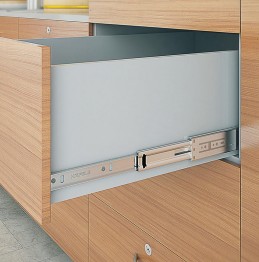 Drawer Runners