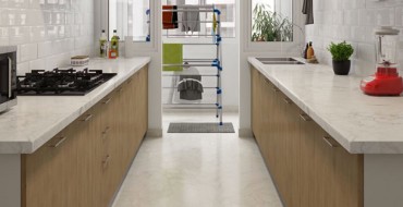 Elevate Your Living Space with the Best Designer Modular Kitchen