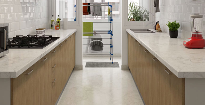 Elevate Your Living Space with the Best Designer Modular Kitchen