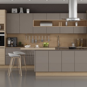  German Modular Kitchen Manufacturers in Delhi