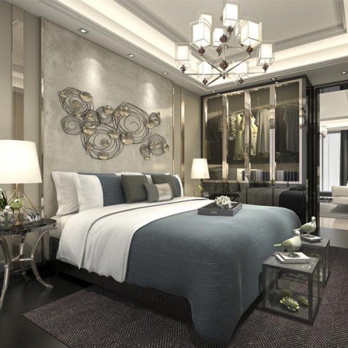  Glass Wardrobe Manufacturers in Delhi
