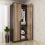  Hinged Wardrobe Manufacturers in Huda City Centre