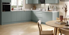 How are Modular Kitchen Manufacturers In Noida Maximizing Spaces
