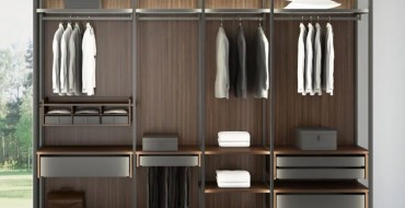 How Are Modular Wardrobes Manufacturers Changing the Way We Organize