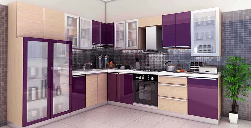 How Modular Kitchen Manufacturers Are Elevating The Heart Of Homes