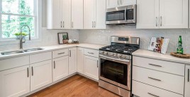 How to Choose the Best Modular Kitchen Design for Small Kitchen Without Overspending