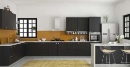 How to Choose the Right Modular Kitchen Manufacturer for Your Home