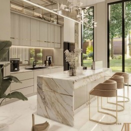 Island Kitchen4