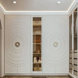 L Shaped Wardrobe1