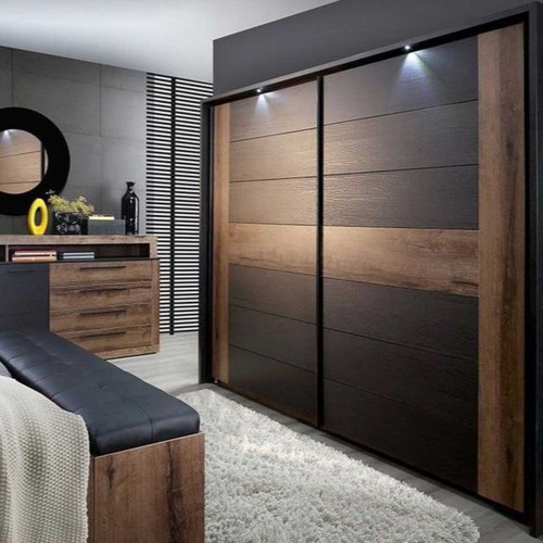  Laminate Sliding Wardrobe Manufacturers in Delhi