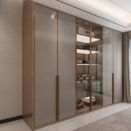 LXR Sliding Wardrobe