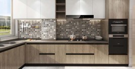 Modern Kitchen Makeovers by Expert Modular Kitchen Manufacturers In Gurgaon