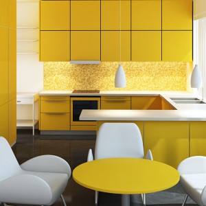  Modern Kitchen Manufacturers in Delhi