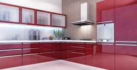 Modular Kitchen Manufacturers in Delhi Offering Trendy Designs at the Cheapest Modular Kitchen Price in Delhi