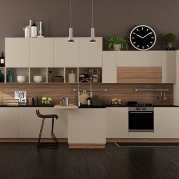Modular Kitchens
