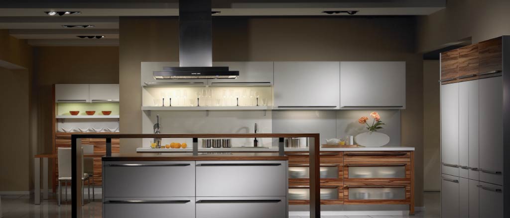  Modular Kitchens Manufacturers in Delhi