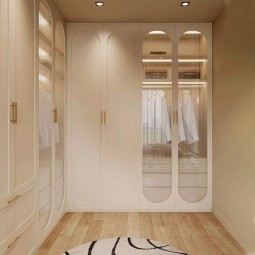 Openable Shutter Wardrobe1