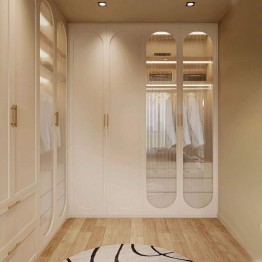 Openable Shutter Wardrobe1
