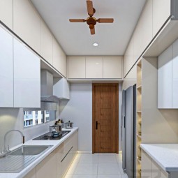 Parallel Kitchen6