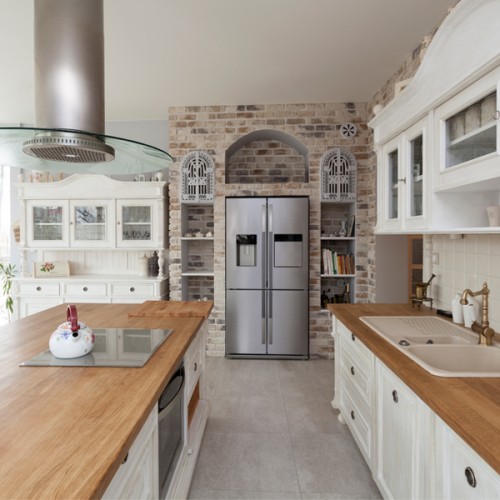  Parallel Modular Kitchen Manufacturers in Delhi