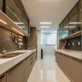 Parallel Modular Kitchen8