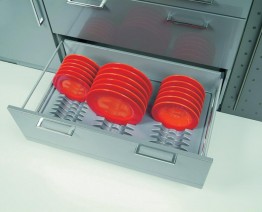 Plate Organiser