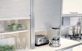 Rolling Shutter