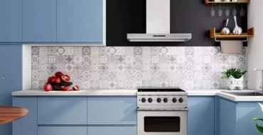 Secrets Only Trusted Modular Kitchens Manufacturers Will Tell You