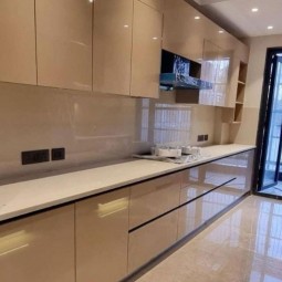 Straight Kitchen5