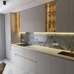 Straight Kitchen7
