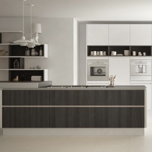  Straight Modular Kitchen Manufacturers in Indraprastha Colony